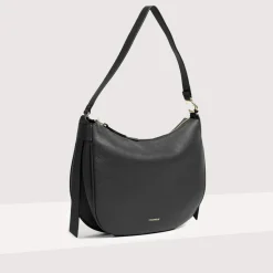 C-Easy Skuldertaske, Noir