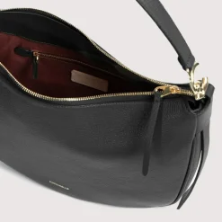 C-Easy Skuldertaske, Noir