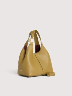 C-Easy Small Håndtaske, Seagrass