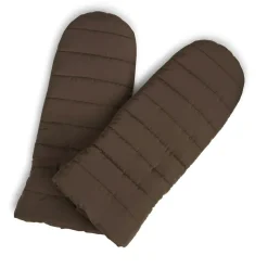 Celina Luffe, Dark Brown, L