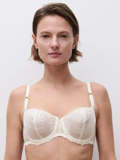 Champs Elysees BH, Ivory, 75E