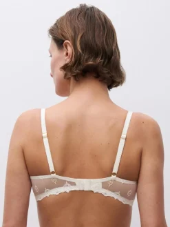 Champs Elysees BH, Ivory, 75E