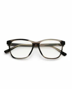 Charlie Blue Light Briller, Cloudy Grey