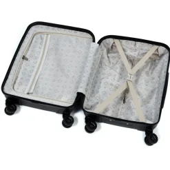 Charlie Hardcase Kuffert, Black