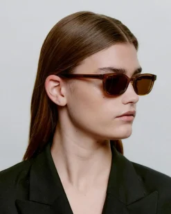 Charlie Solbriller, Smoke Transparent