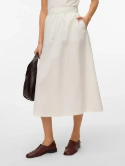 Charlotte Højtaljet Nederdel, Snow White, S