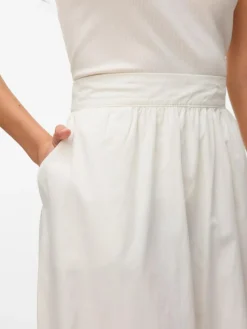 Charlotte Højtaljet Nederdel, Snow White, S