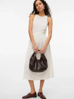 Charlotte Højtaljet Nederdel, Snow White, S