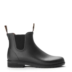 Chelsea Classic Gummistøvler, Black, 40