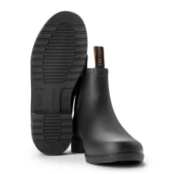 Chelsea Classic Gummistøvler, Black, 40