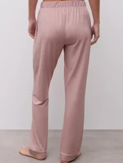 Chelsea Natbukser, Parchment/Blush, 44