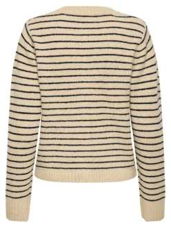 Chester Cardigan, Humus, L