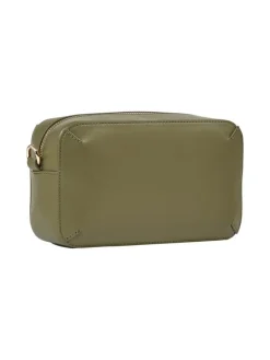 Chic Camera Crossover Taske, Utility Olive