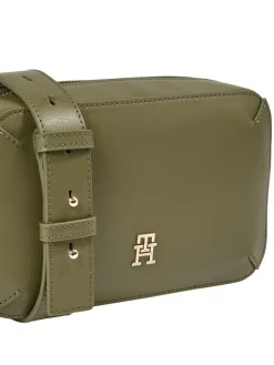 Chic Camera Crossover Taske, Utility Olive