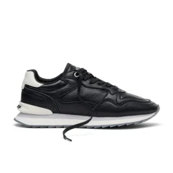 Chicago Sneakers, Black, 40