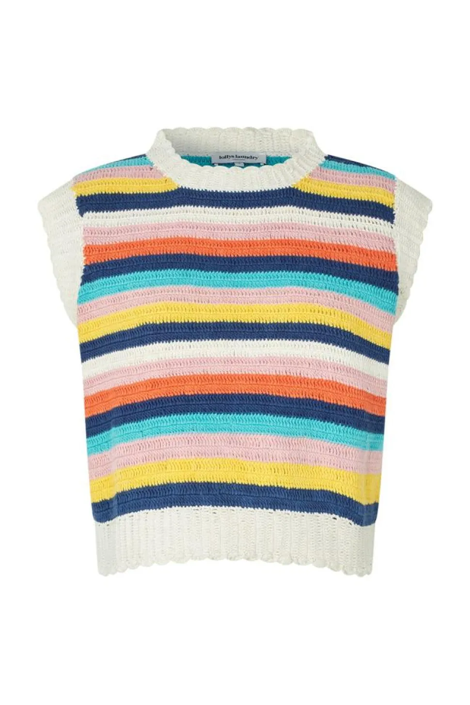 ChicagoLL Vest, Multi, S