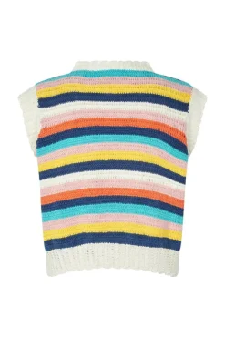 ChicagoLL Vest, Multi, S