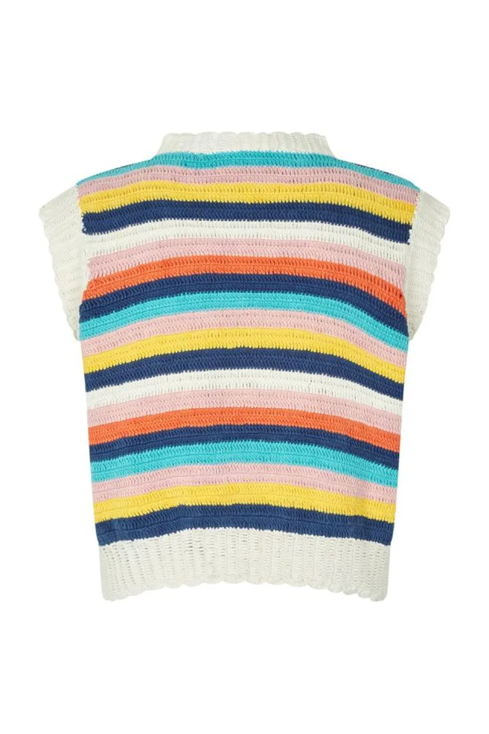 ChicagoLL Vest, Multi, S