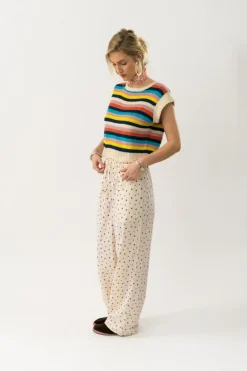 ChicagoLL Vest, Multi, S