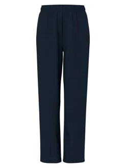 Chilli Straight Sweatpants, Sky Captain, S