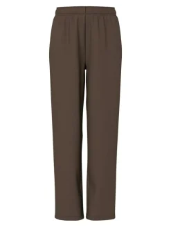 Chilli Straight Sweatpants, Hot Fudge, XS