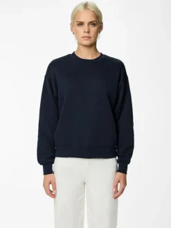 Chilli Sweatshirt, Sky Captain, XL