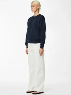 Chilli Sweatshirt, Sky Captain, XL