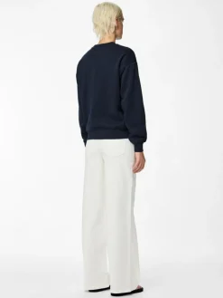 Chilli Sweatshirt, Sky Captain, XL