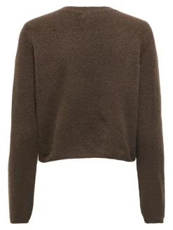 Chloe Life Cardigan, Slate Black, XL