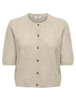 Chloe Life Cardigan, Turtledove, XL