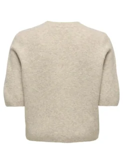 Chloe Life Cardigan, Turtledove, XL