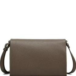 Christa Crossbody, Wood