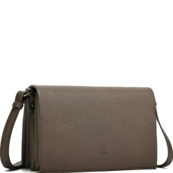 Christa Crossbody, Wood