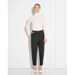 CindySus Dagny Bukser, Sort, 40