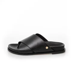 City Life Sandaler, Black, 39