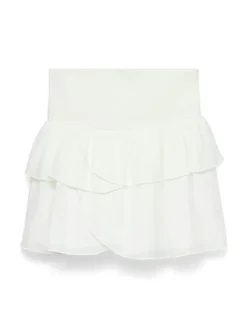 Clara Frill Nederdel, Snow White, XXL