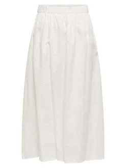 Clara Nederdel, Cloud Dancer, L