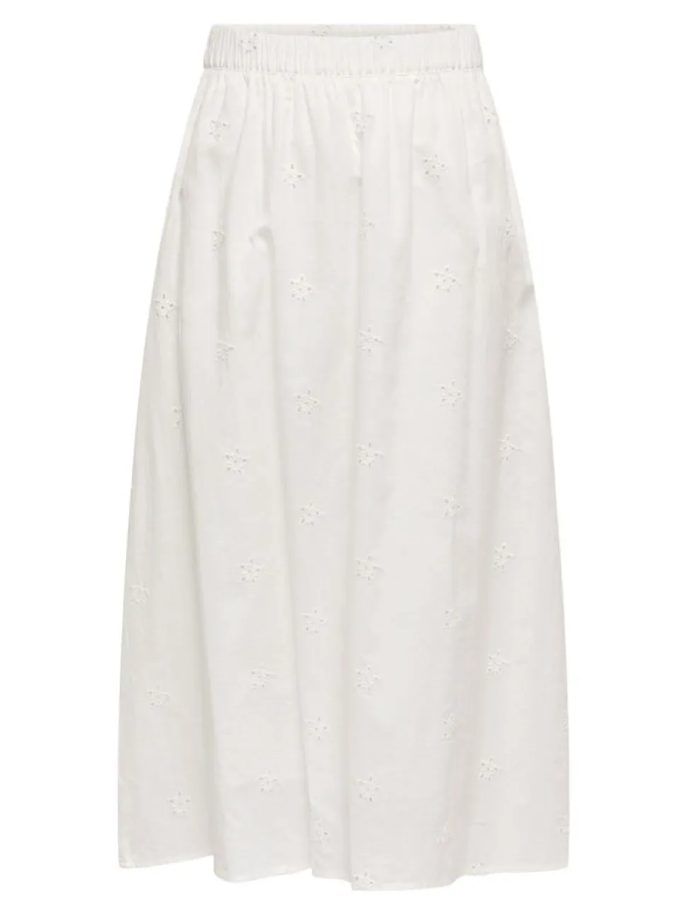 Clara Nederdel, Cloud Dancer, L