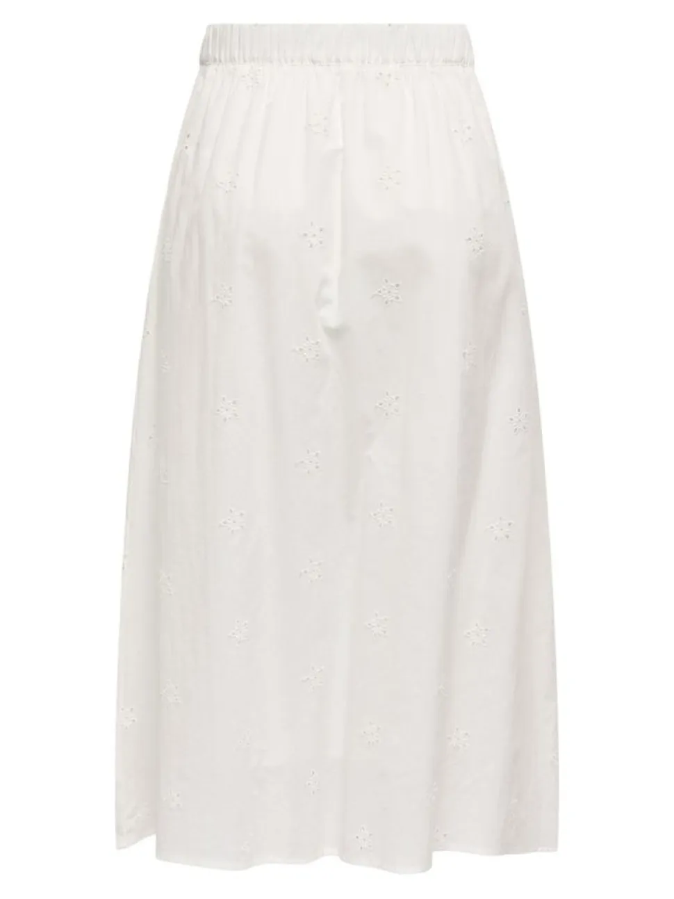 Clara Nederdel, Cloud Dancer, L