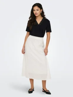 Clara Nederdel, Cloud Dancer, L