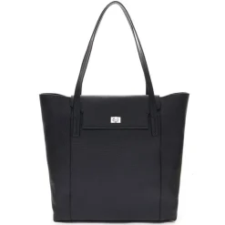 Clara Shopper, Black