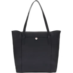 Clara Shopper, Black