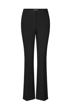 ClaraFV 285 Bukser, Black, 28/Long