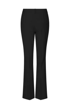 ClaraFV 285 Bukser, Black, 28/Long