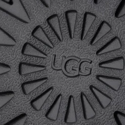 Classic Micro Bamsestøvler, Black, 39