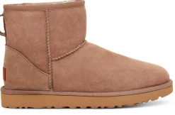 Classic Mini II Bamsestøvler, Caribou, 41