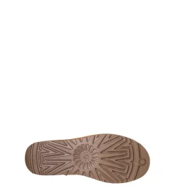 Classic Mini II Støvler, Chestnut, 40