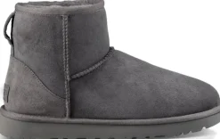 Classic Mini II Støvler, Grey, 36
