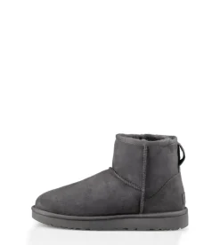 Classic Mini II Støvler, Grey, 36