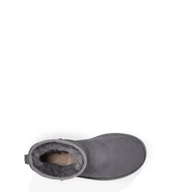 Classic Mini II Støvler, Grey, 36